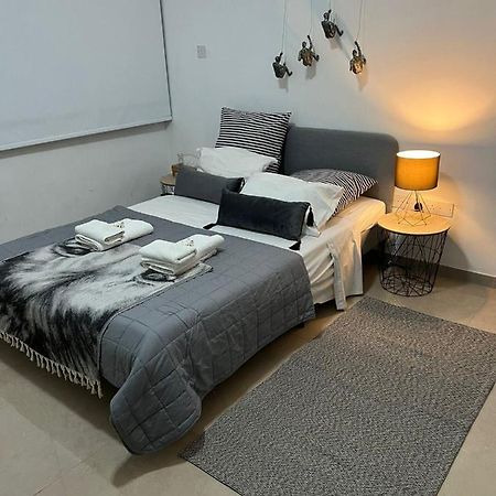 Hestia Studio Downtown Nicosia By Platform 357 Экстерьер фото