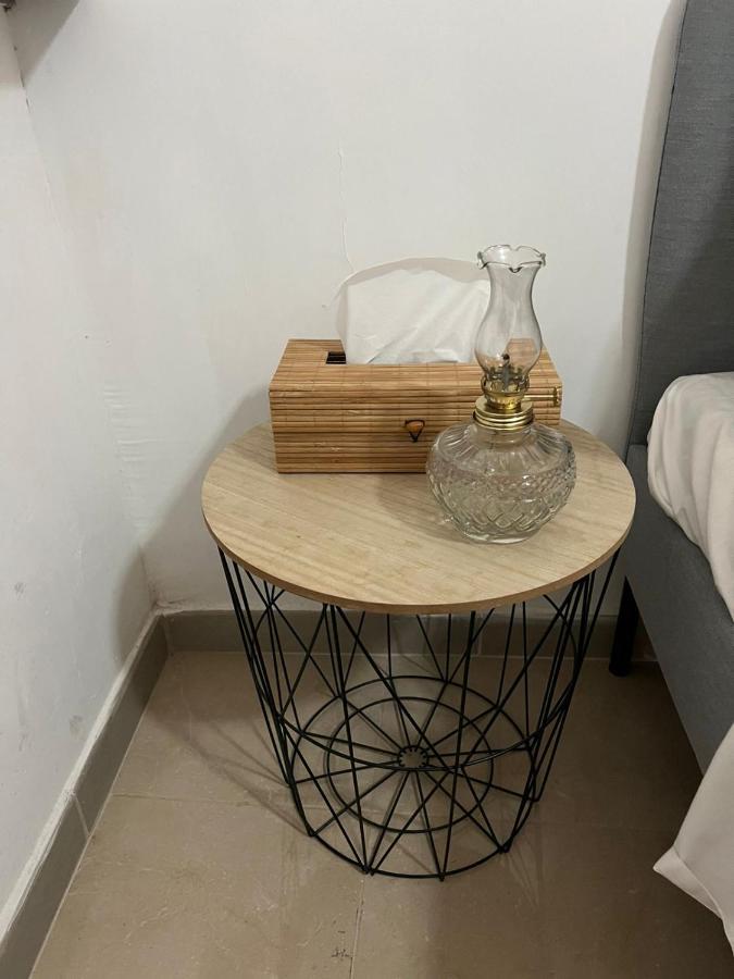 Hestia Studio Downtown Nicosia By Platform 357 Экстерьер фото