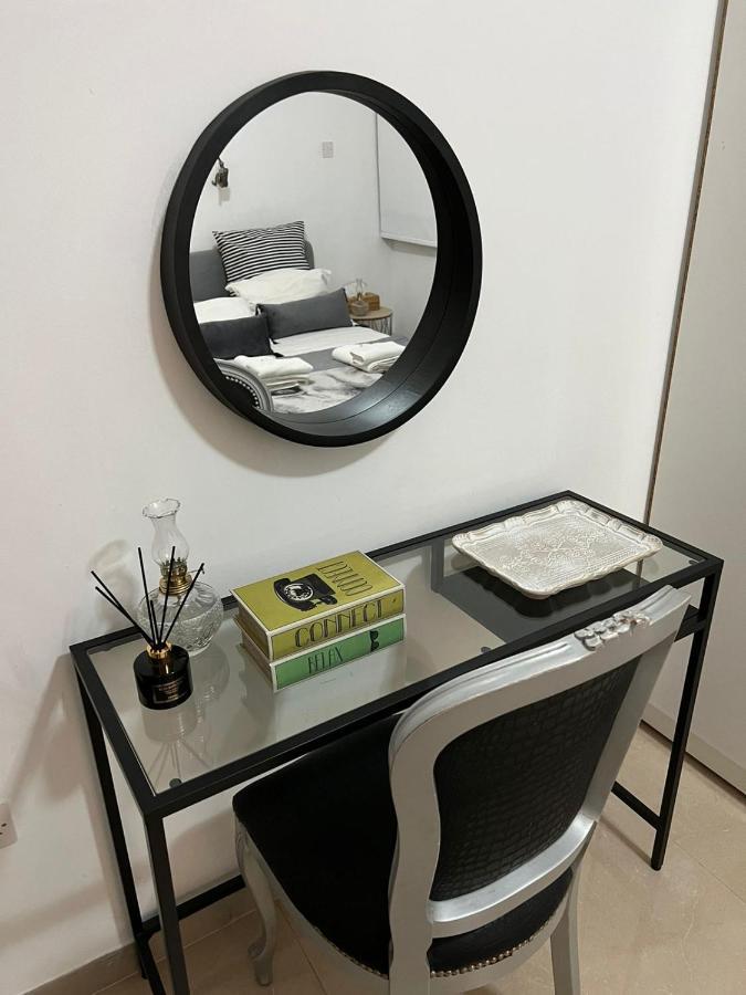Hestia Studio Downtown Nicosia By Platform 357 Экстерьер фото