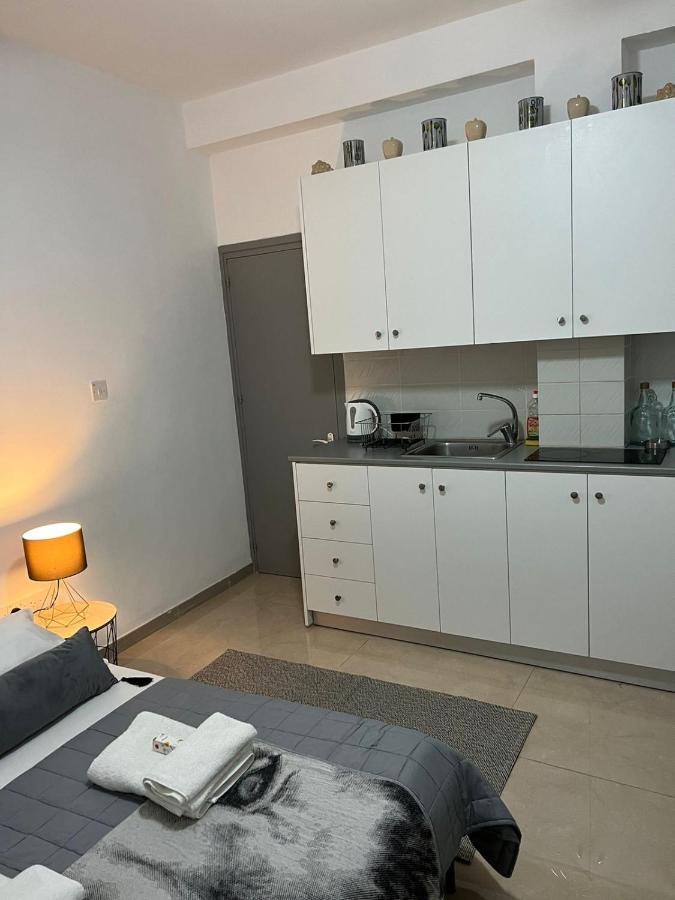 Hestia Studio Downtown Nicosia By Platform 357 Экстерьер фото
